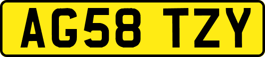 AG58TZY