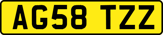 AG58TZZ