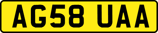 AG58UAA