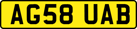 AG58UAB