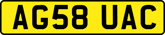 AG58UAC