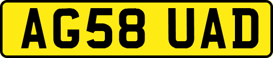 AG58UAD
