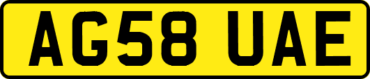 AG58UAE