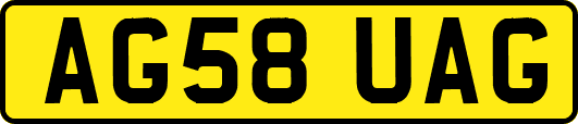 AG58UAG