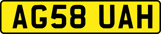 AG58UAH