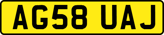 AG58UAJ