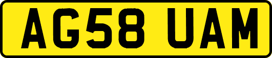 AG58UAM