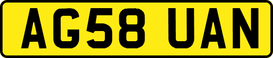 AG58UAN