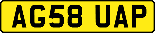 AG58UAP