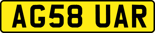 AG58UAR