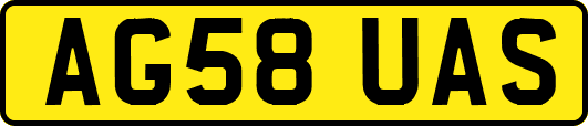 AG58UAS