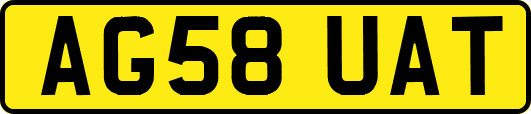 AG58UAT