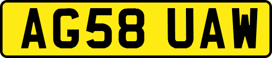 AG58UAW