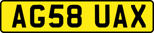 AG58UAX