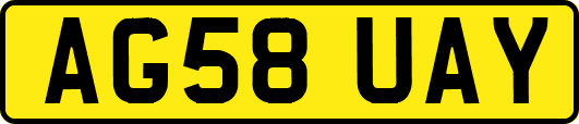 AG58UAY
