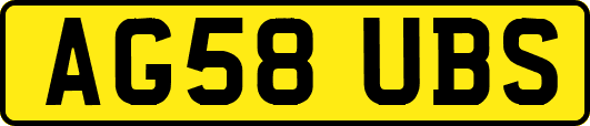 AG58UBS