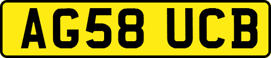 AG58UCB