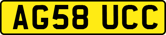 AG58UCC