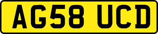 AG58UCD
