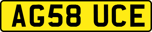 AG58UCE