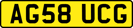 AG58UCG