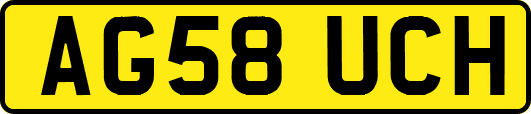 AG58UCH