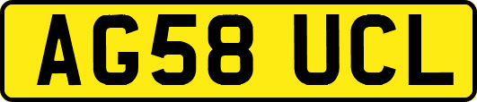 AG58UCL