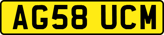 AG58UCM