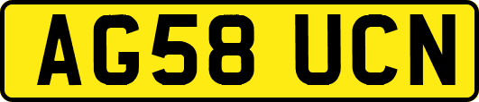 AG58UCN