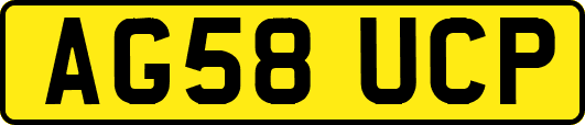 AG58UCP