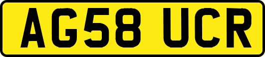AG58UCR
