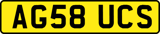AG58UCS