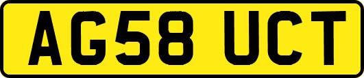AG58UCT