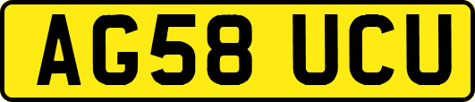 AG58UCU
