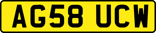 AG58UCW