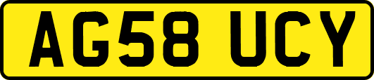 AG58UCY