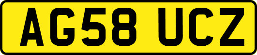 AG58UCZ