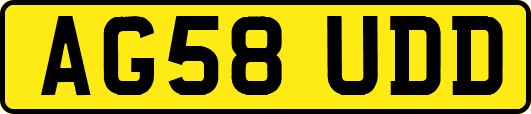 AG58UDD