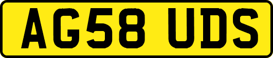 AG58UDS