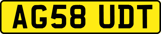 AG58UDT