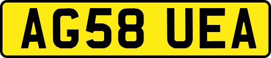 AG58UEA