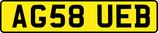 AG58UEB