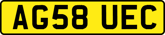 AG58UEC