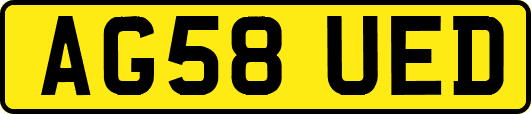AG58UED