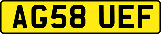 AG58UEF