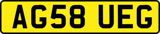 AG58UEG