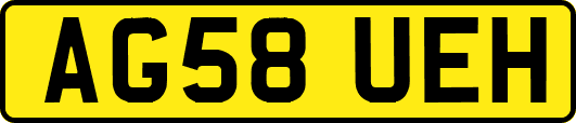 AG58UEH