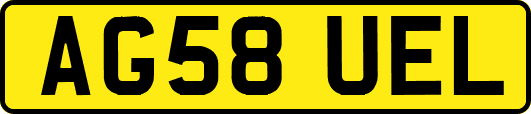 AG58UEL