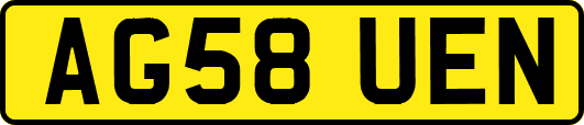 AG58UEN