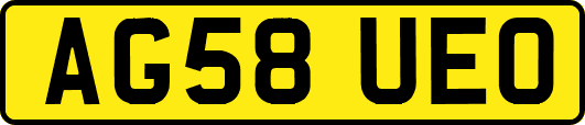 AG58UEO